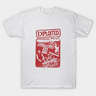 The exploited T-Shirt